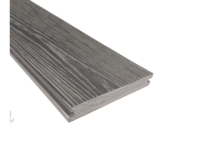 300cm lang, Driftwood Grey (nr. 515)