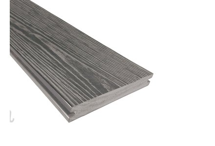 500cm lang, Driftwood Grey (nr. 515)