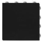 m² kunststof terrastegels - Elite, 37,7x37,7 cm, silk black, pak a 7 stuks